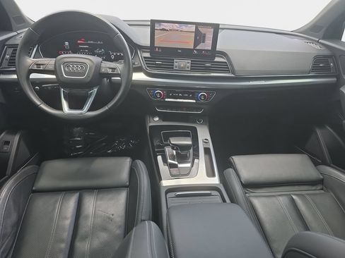Certified 2023 Audi Q5 2.0T Prestige w/ Prestige Package AWD/4WD image 11