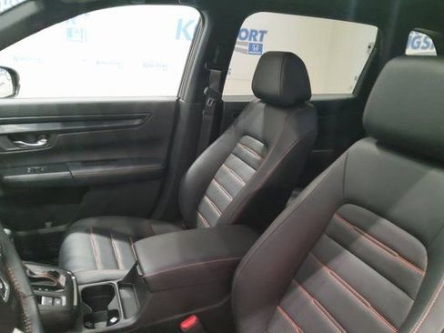 Used 2024 Honda CR-V Sport-L image 38