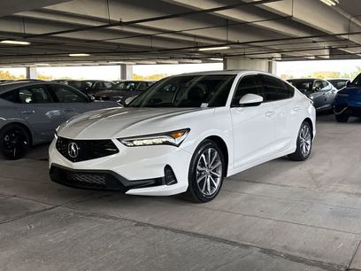 Used 2024 Acura Integra
