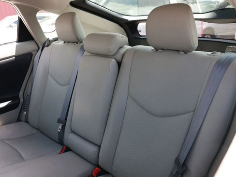 Used 2012 Toyota Prius Two FWD image 20