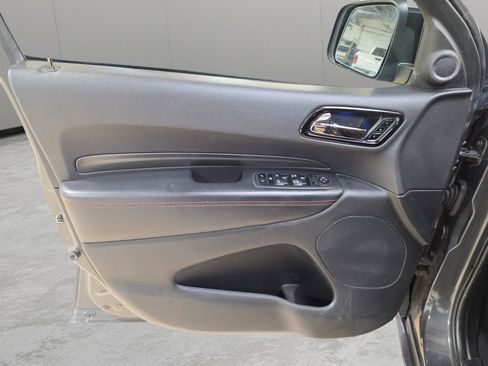 Used 2024 Dodge Durango GT AWD/4WD image 12