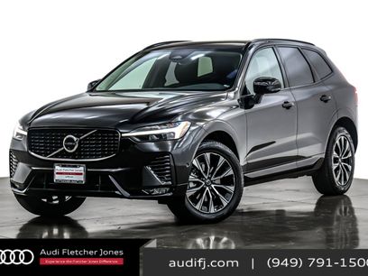 Used 2025 Volvo XC60 B5 Plus