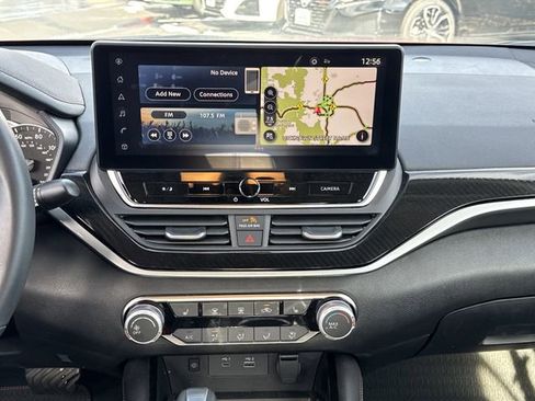 Certified 2024 Nissan Altima 2.5 SR w/ SR Premium Package image 14