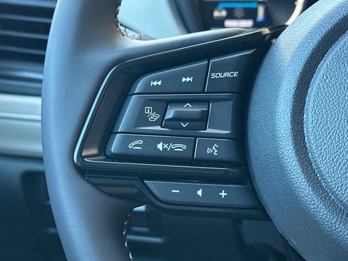 New 2026 Subaru Forester Premium AWD/4WD image 27