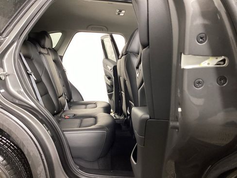 New 2025 MAZDA CX-5 AWD 2.5 S w/ Select Package image 9