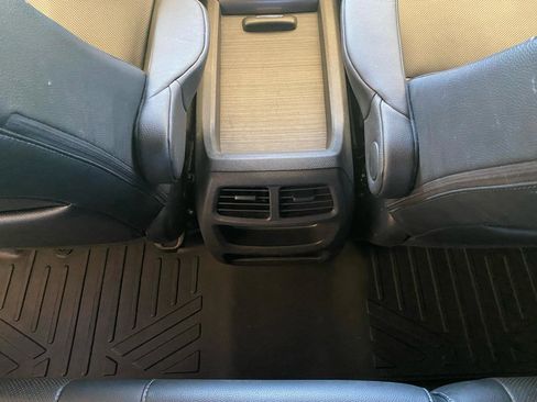 Used 2017 Honda Ridgeline RTL image 23