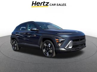 Used 2025 Hyundai Kona SEL video 1