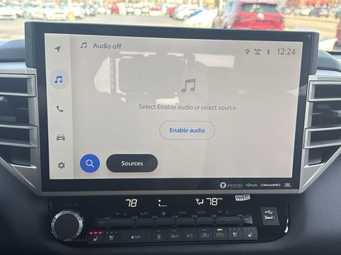 Used 2024 Toyota Tundra Limited image 14