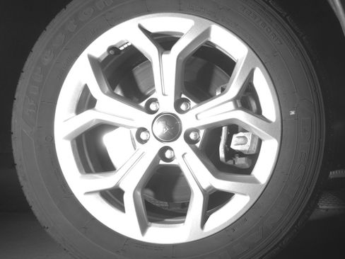 Used 2025 Jeep Compass Latitude image 13