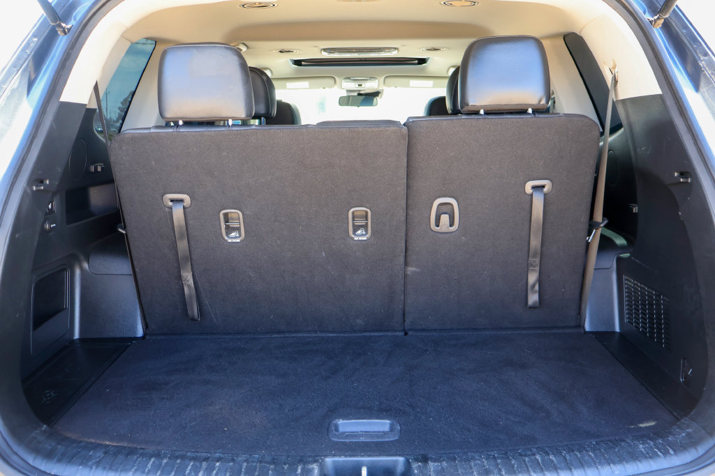 Used 2020 Kia Telluride S FWD image 28