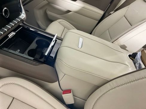 New 2026 GMC Yukon XL Denali w/ Sun & Power Step Package image 16