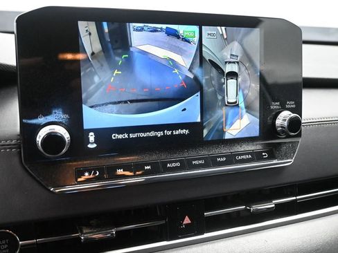 Used 2024 Mitsubishi Outlander SE image 35