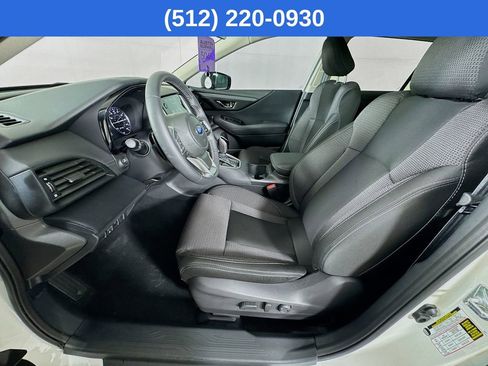 Used 2025 Subaru Outback Premium AWD/4WD image 25