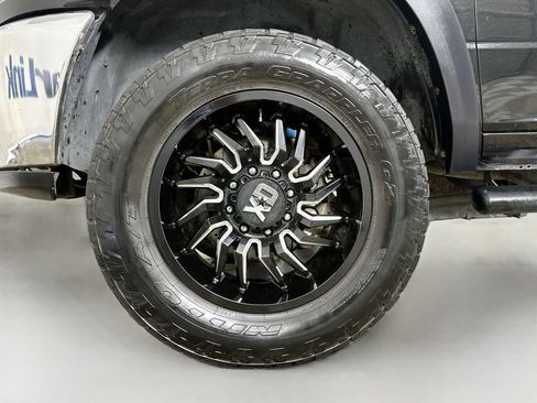 Used 2015 RAM 2500 Power Wagon w/ Comfort Group AWD/4WD image 37