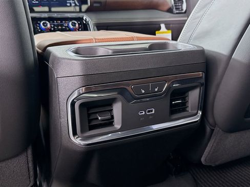 New 2026 GMC Sierra 1500 Denali Ultimate AWD/4WD image 30