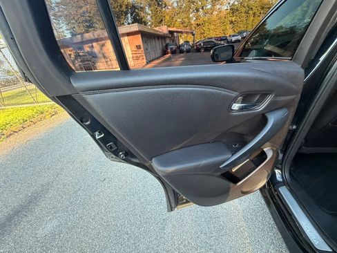 Used 2017 Acura RDX w/ Technology Package AWD/4WD image 20