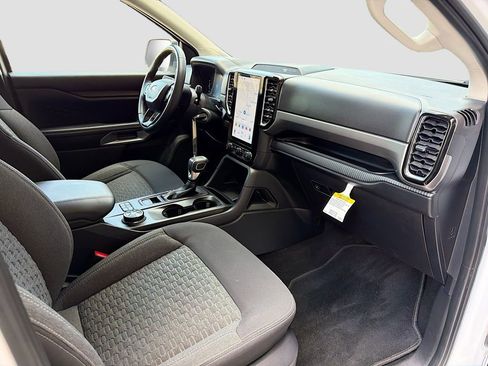 Used 2024 Ford Ranger XLT w/ Trailer Tow Package image 15