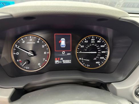 Used 2024 Subaru Crosstrek 2.5i Wilderness AWD/4WD image 14