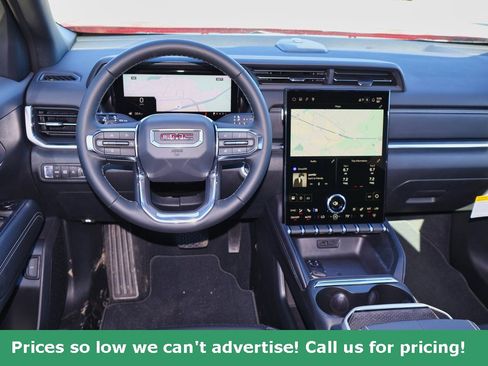 New 2026 GMC Terrain Elevation w/ Elevation Premium Package image 16