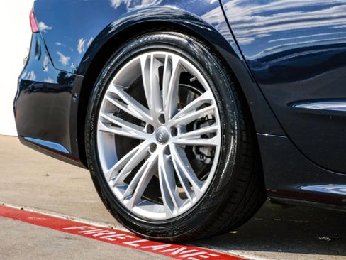 Used 2019 Audi A7 3.0T Premium Plus w/ Premium Plus Package image 50