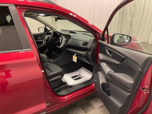 New 2026 Subaru Ascent Bronze Edition image 21