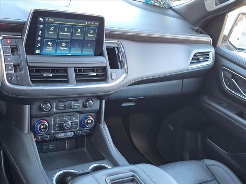 Certified 2024 Chevrolet Tahoe LT image 7