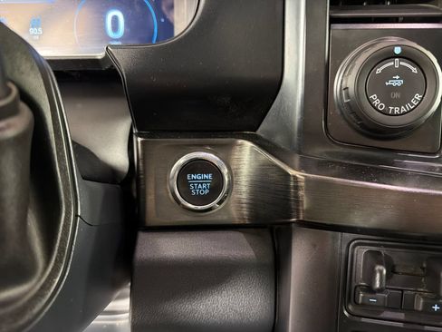 Used 2024 Ford F250 Lariat w/ Lariat Ultimate Package AWD/4WD image 15