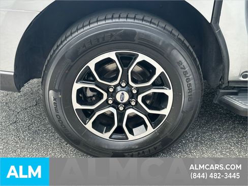 Certified 2024 Ford Expedition Max XLT RWD image 20