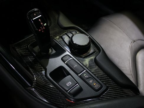 Used 2021 Toyota Supra Premium w/ Driver Assist Package RWD image 37