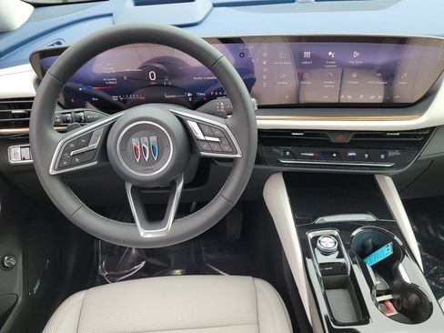 New 2026 Buick Envision Avenir AWD/4WD image 12