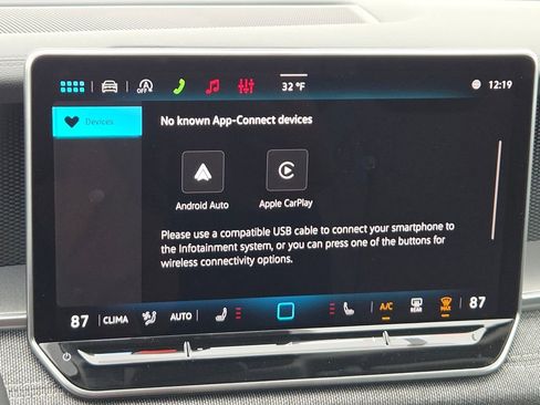 New 2026 Volkswagen Tiguan S AWD/4WD image 9
