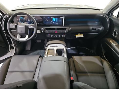 New 2026 Hyundai Palisade SEL Premium FWD image 9
