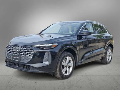 Used 2025 Audi Q5 Premium