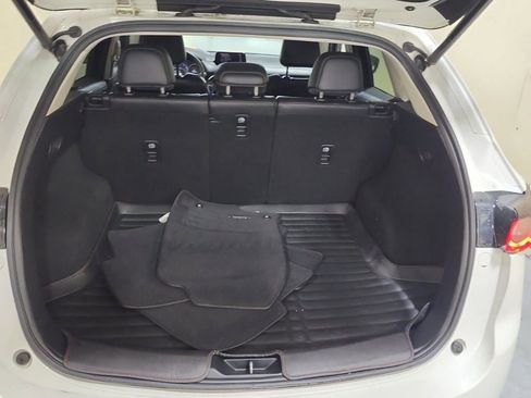 Used 2018 MAZDA CX-5 Grand Touring image 10