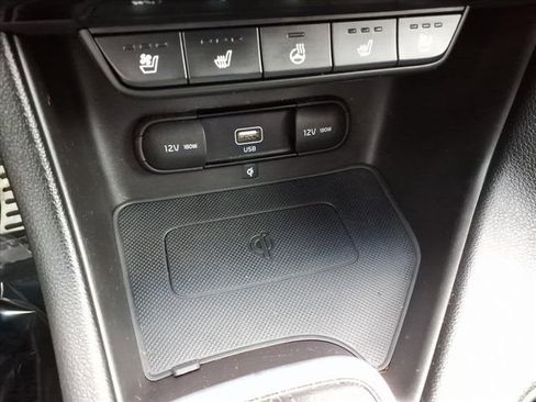 Used 2021 Kia Sportage SX AWD/4WD image 25