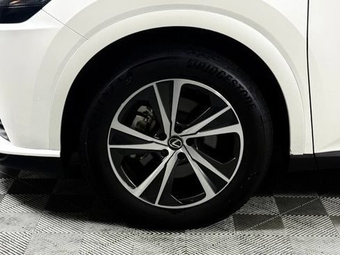 Used 2025 Lexus RX 350 Premium FWD image 12