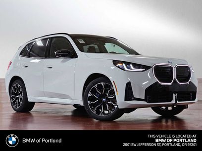 Used 2025 BMW X3 M50 w/ Premium Package