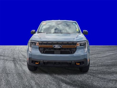 Certified 2026 Ford Maverick Tremor AWD/4WD image 9