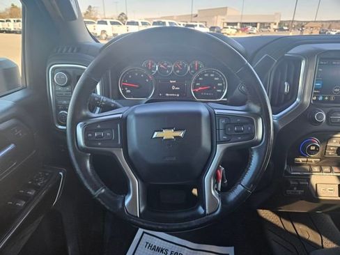 Used 2021 Chevrolet Silverado 2500 LT w/ Fleet Comfort Package image 14