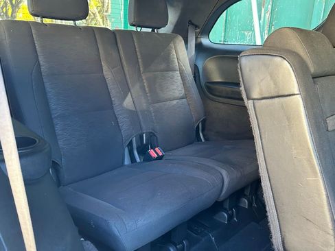 Certified 2023 Dodge Durango GT image 37