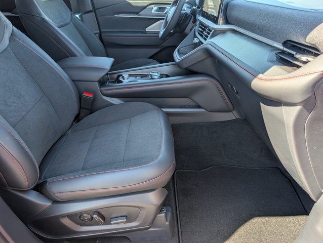 New 2027 Ford Explorer ST w/ Sun And Sound Package RWD image 29