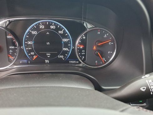 Used 2023 GMC Acadia Denali image 19