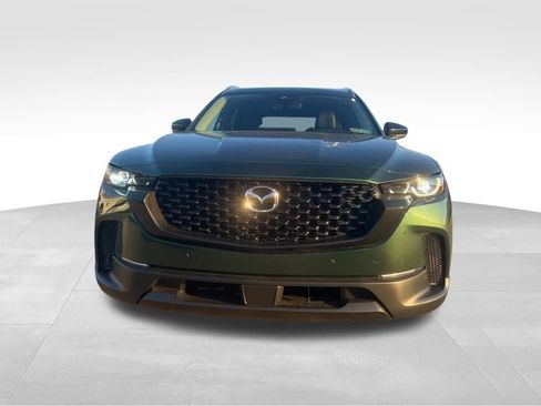 New 2026 MAZDA CX-50 AWD 2.5 S w/ Weather Package image 9