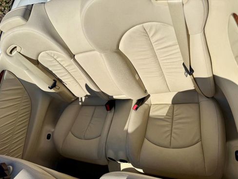 Used 2008 Mercedes-Benz CLK 350 Cabriolet image 17