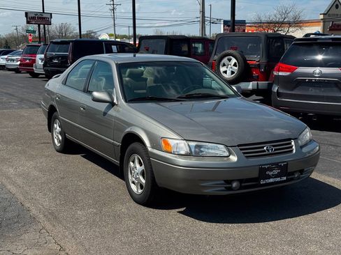 Used 1999 Toyota Camry CE image 3