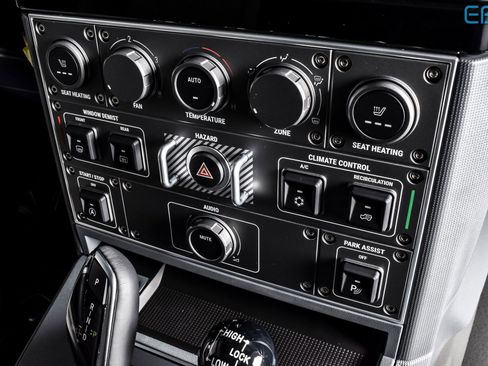 New 2026 INEOS Grenadier image 25