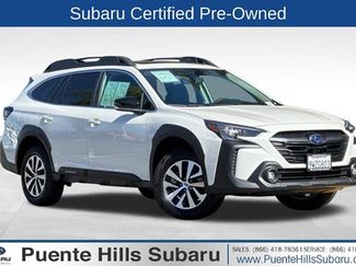 Certified 2025 Subaru Outback Premium AWD/4WD video 1