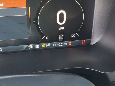 Certified 2024 Ford F150 STX w/ Equipment Group 201A FX4 image 20