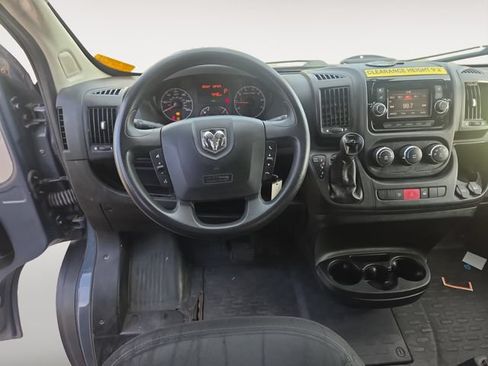 Used 2019 RAM ProMaster 3500 FWD image 10