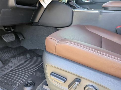 New 2026 Toyota Land Cruiser image 4